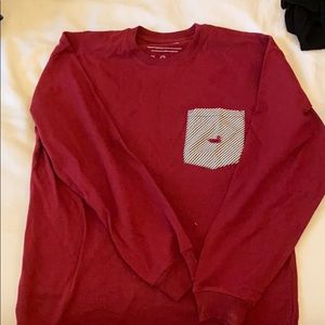 NEW Long sleeve southern marsh jersey